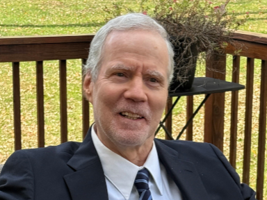 Portrait of a Programmer